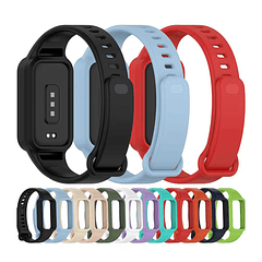 Correa Silicona Para Xiaomi Smart Band 9 Active