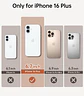 Carcasa Para iPhone 16 Plus Magnetica Anti Golpes - Miniatura 10