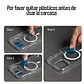 Carcasa Para iPhone 16 Plus Magnetica Anti Golpes - Miniatura 8