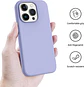 Carcasa Silicona para iPhone (Colores) - Miniatura 6