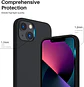Carcasa Silicona para iPhone (Colores) - Miniatura 3