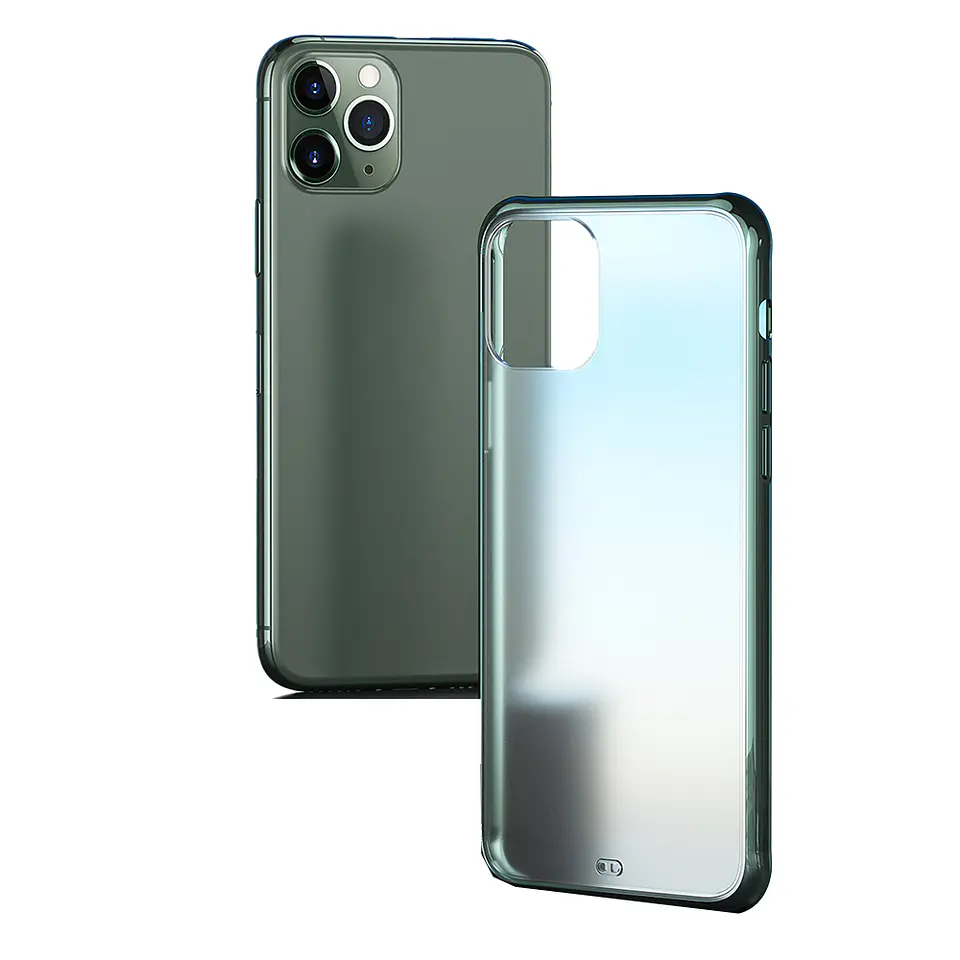 Carcasa Rock para iPhone 14 / 14 Pro Ultra Delgada  4