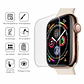 Lámina Protectora Hidrogel Apple Watch Ultra 2UN  - Miniatura 4