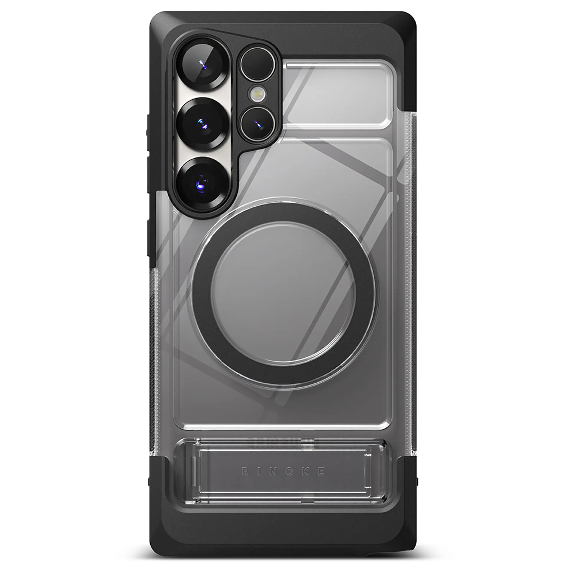 Carcasa Ringke Para S25 Ultra UX Magnética 12