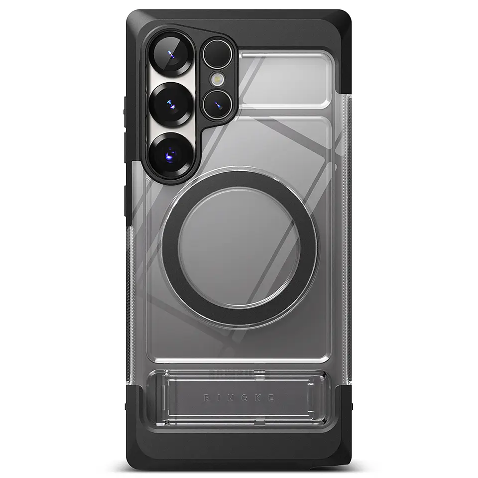 Carcasa Ringke Para S25 Ultra UX Magnética 12