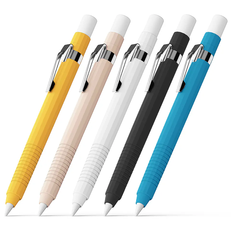 Funda RINGKE Para Apple Pencil Pro / 2da Gen Diseño Lápiz 1