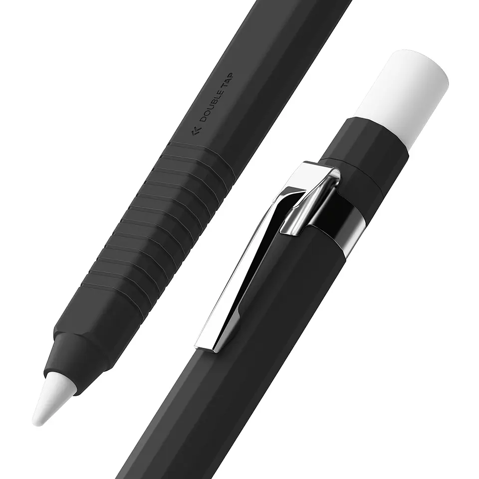 Funda RINGKE Para Apple Pencil Pro / 2da Gen Diseño Lápiz 2