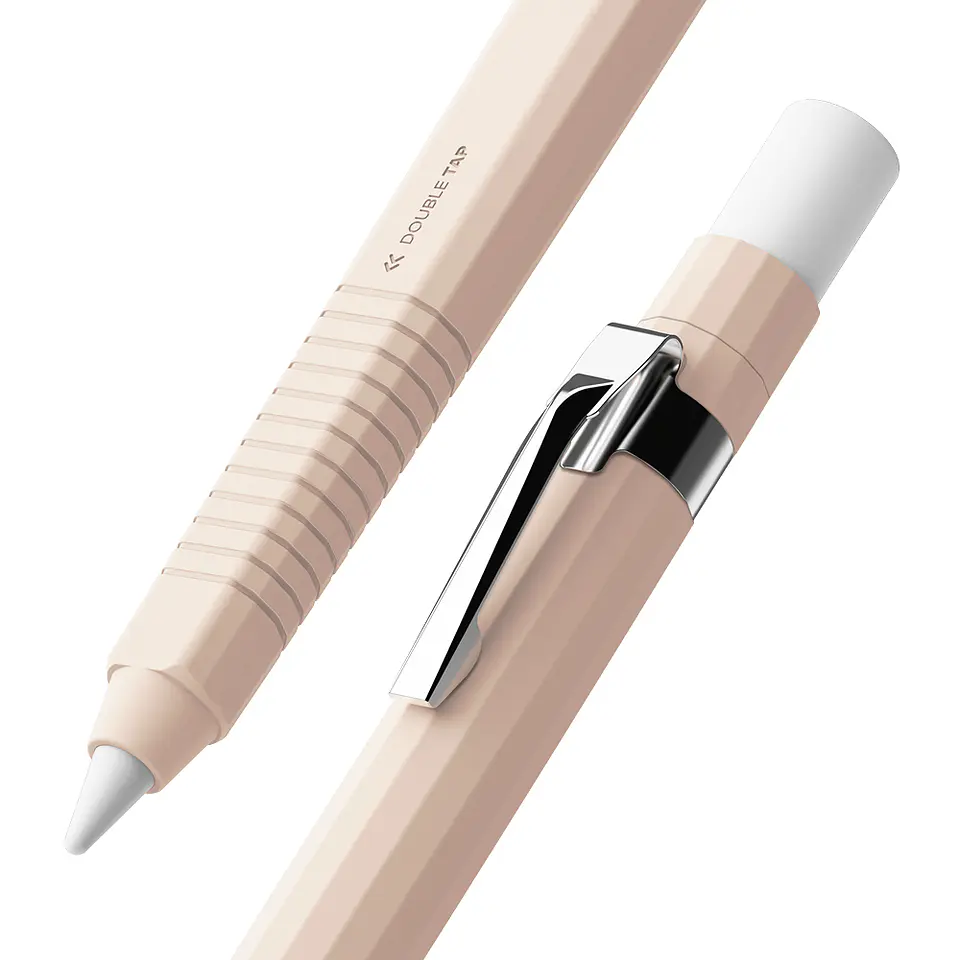 Funda RINGKE Para Apple Pencil Pro / 2da Gen Diseño Lápiz 3