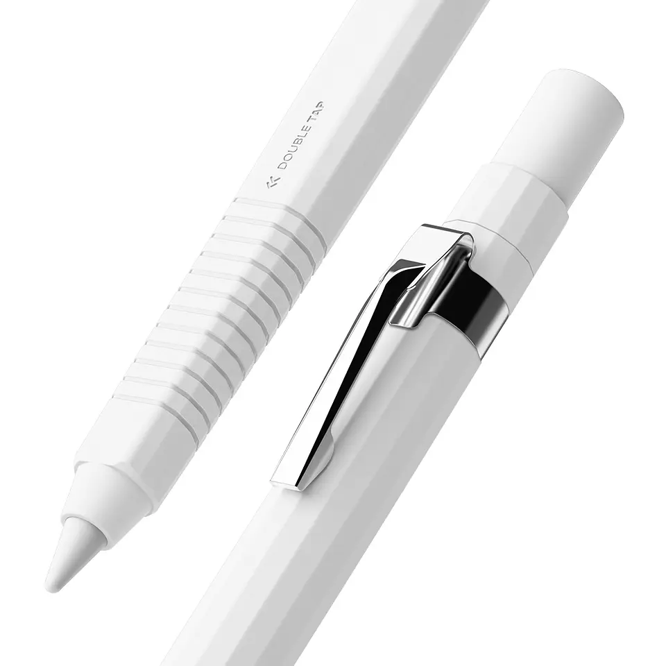 Funda RINGKE Para Apple Pencil Pro / 2da Gen Diseño Lápiz 4
