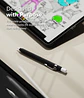 Funda RINGKE Para Apple Pencil Pro / 2da Gen Diseño Lápiz - Miniatura 7