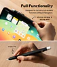Funda RINGKE Para Apple Pencil Pro / 2da Gen Diseño Lápiz - Miniatura 9