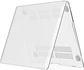 Carcasa Funda para MacBook Air Rígida  - Miniatura 1