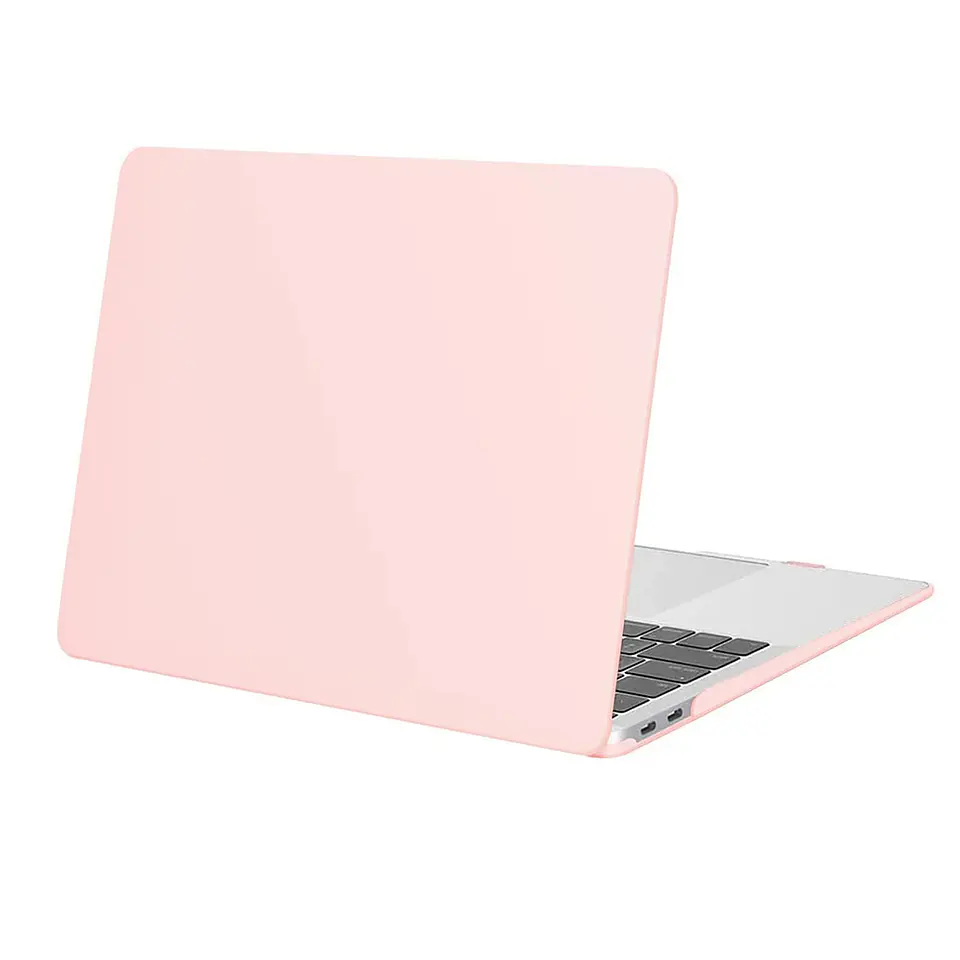 Carcasa Funda para MacBook Air Rígida  4