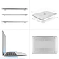 Carcasa Funda para MacBook Air Rígida  - Miniatura 6