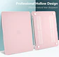 Carcasa Funda para MacBook Air Rígida  - Miniatura 9