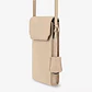Cartera Mini Bolso Para Celular - Miniatura 7