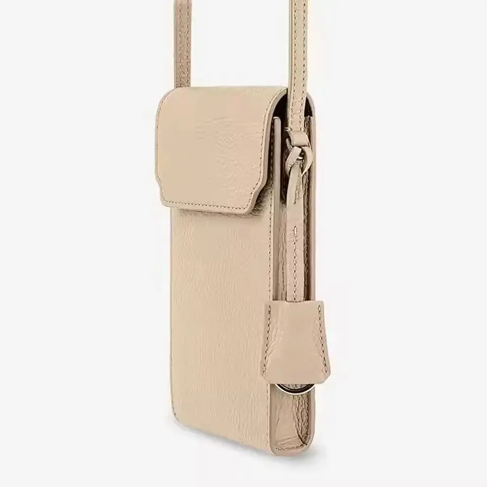 Cartera Mini Bolso Para Celular 7