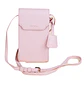 Cartera Mini Bolso Para Celular - Miniatura 9