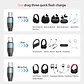 Cable de Carga PSNY 3 en 1 – 120W - Miniatura 6