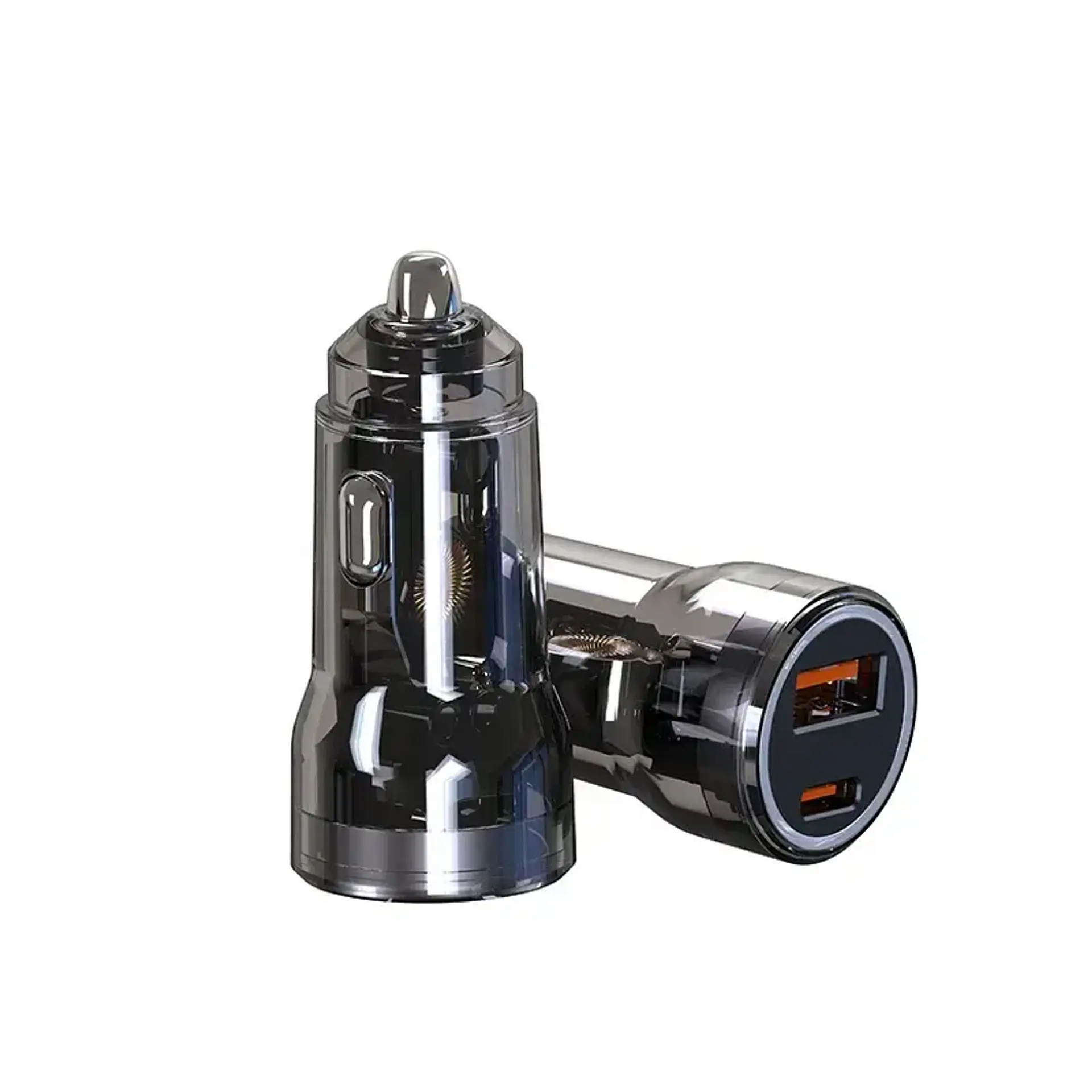 Cargador Auto para Celular Carga Rápida 3.0 Qc 1