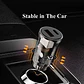 Cargador Auto para Celular Carga Rápida 3.0 Qc - Miniatura 7