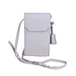 Cartera Mini Bolso Para Celular - Miniatura 10