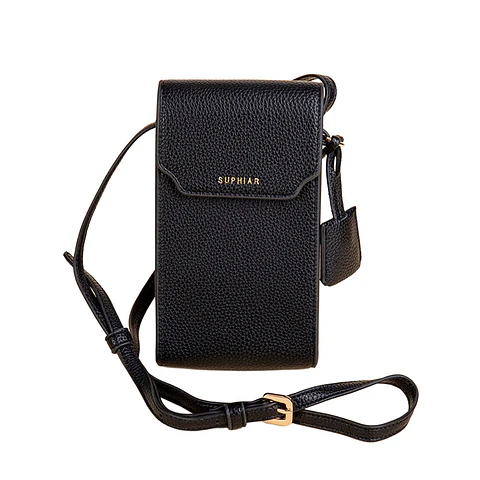 Cartera Mini Bolso Para Celular
