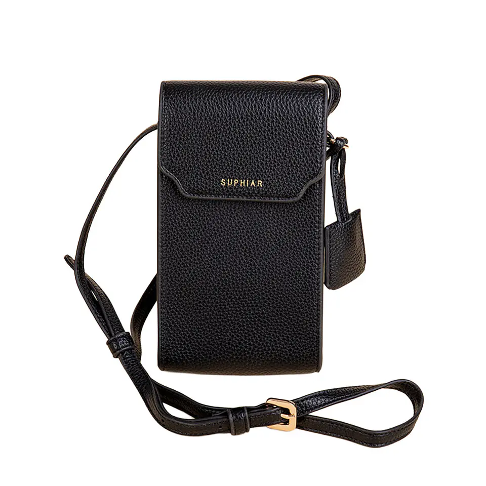 Cartera Mini Bolso Para Celular 1