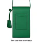 Cartera Mini Bolso Para Celular - Miniatura 4
