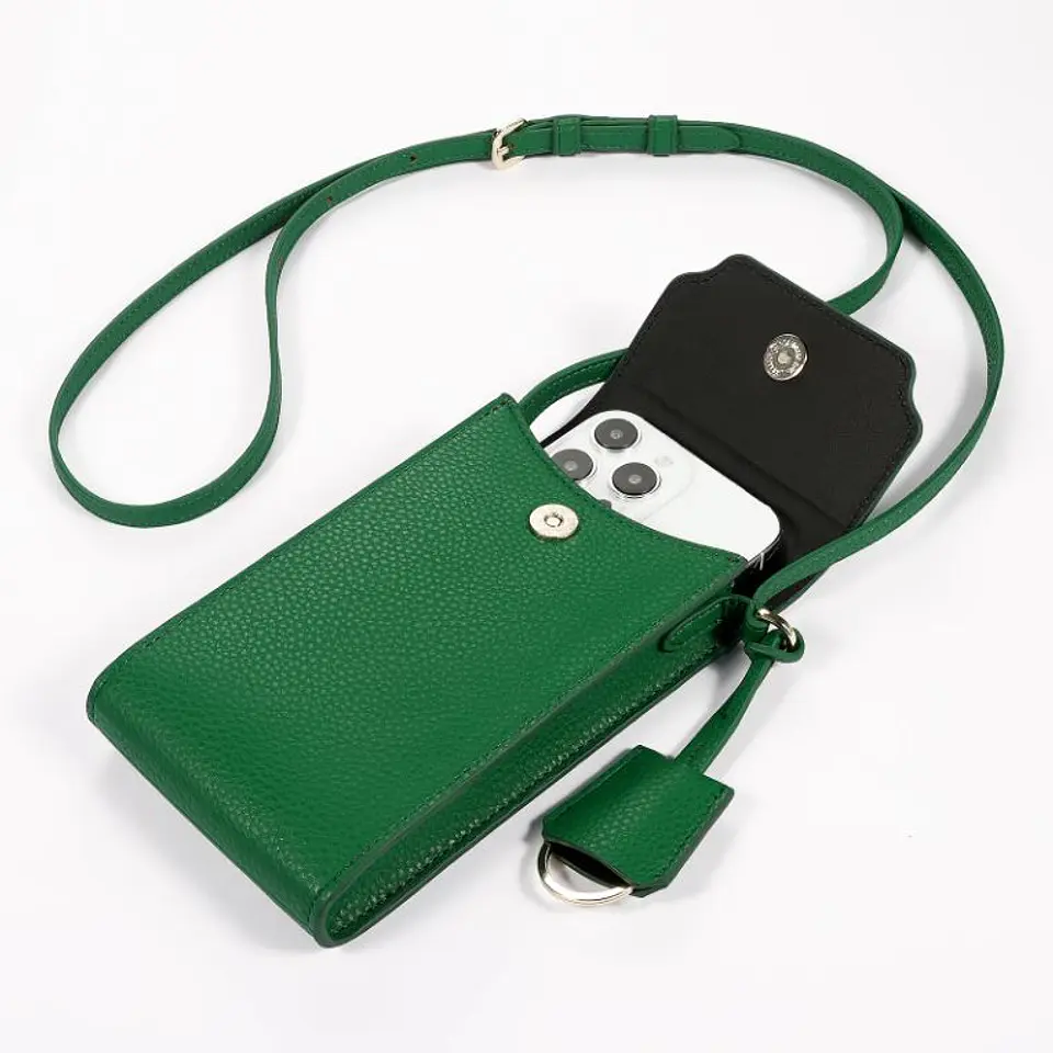 Cartera Mini Bolso Para Celular 2