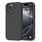 Carcasa Silicona para iPhone 16 / 16 Pro / 16 Pro Max - Miniatura 1
