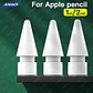 Punta Reemplazo Para Apple Pencil Hb 2b Kit 4 Unidades - Miniatura 4