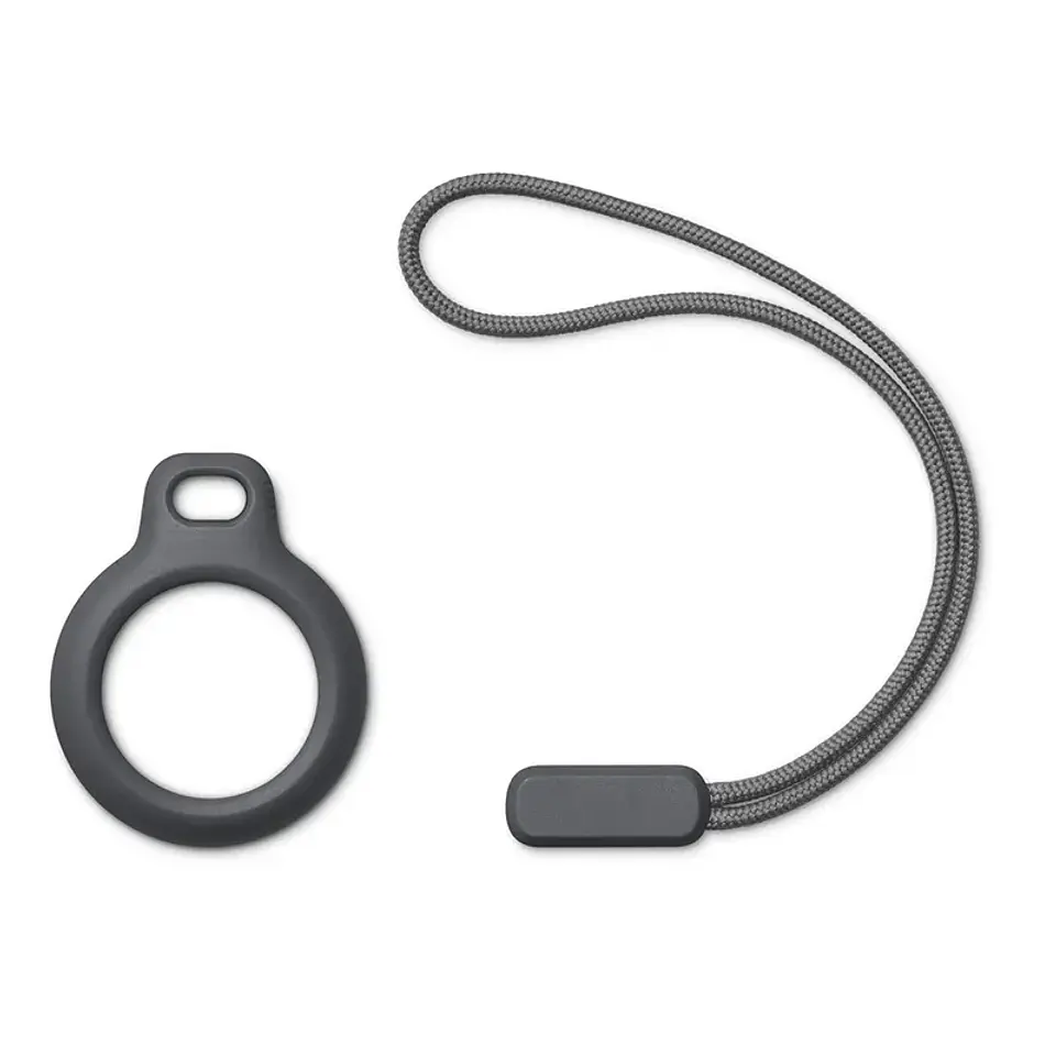 Protector Con Correa Secure Hold para Airtag 4