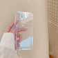 Carcasa para iPhone 11 / 12 / 13 / 14 AntiGolpes Con Tarjetero - Miniatura 4