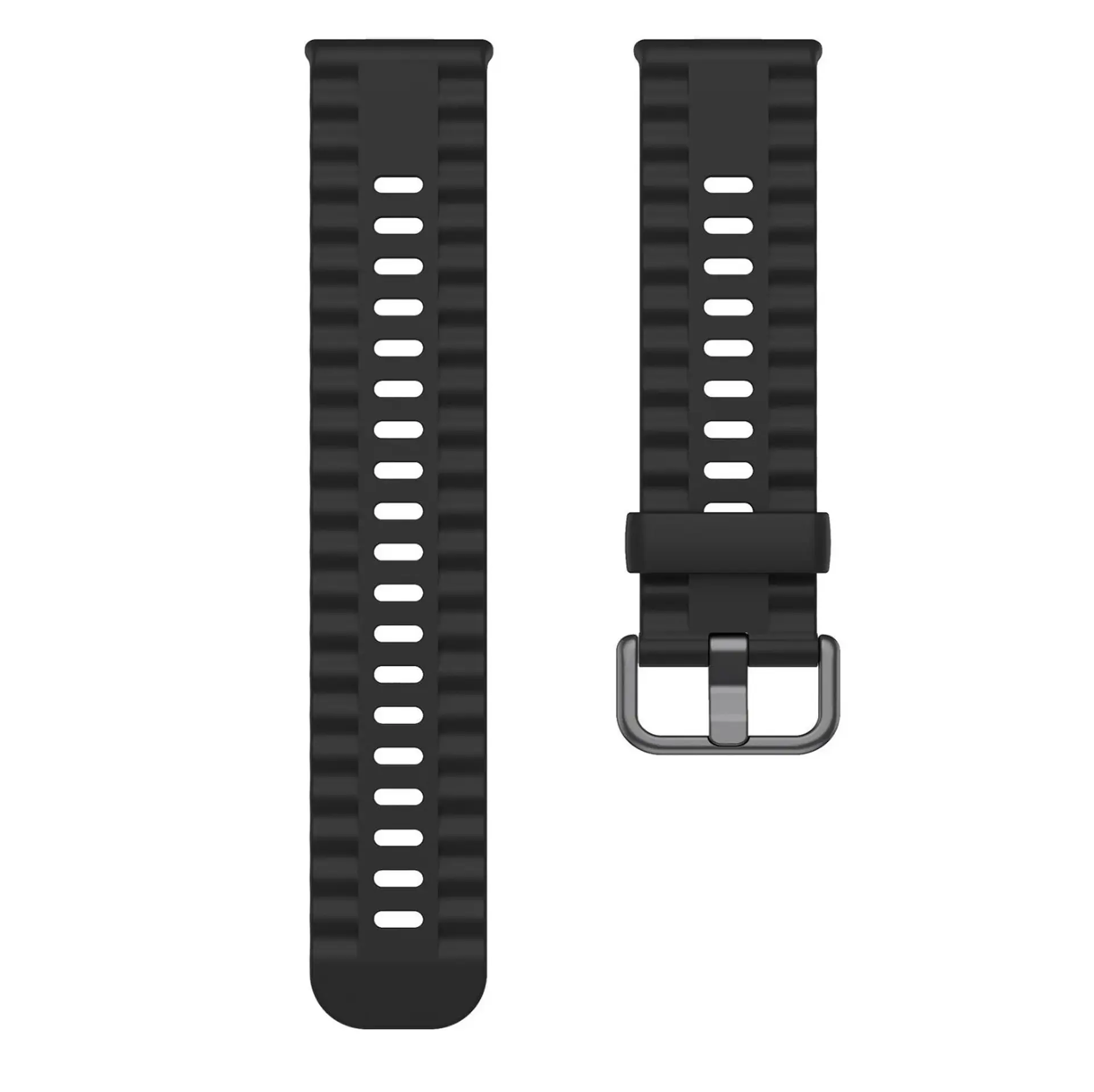 Correa Silicona Para Huawei FIT 4 / Fit 4 PRO 4