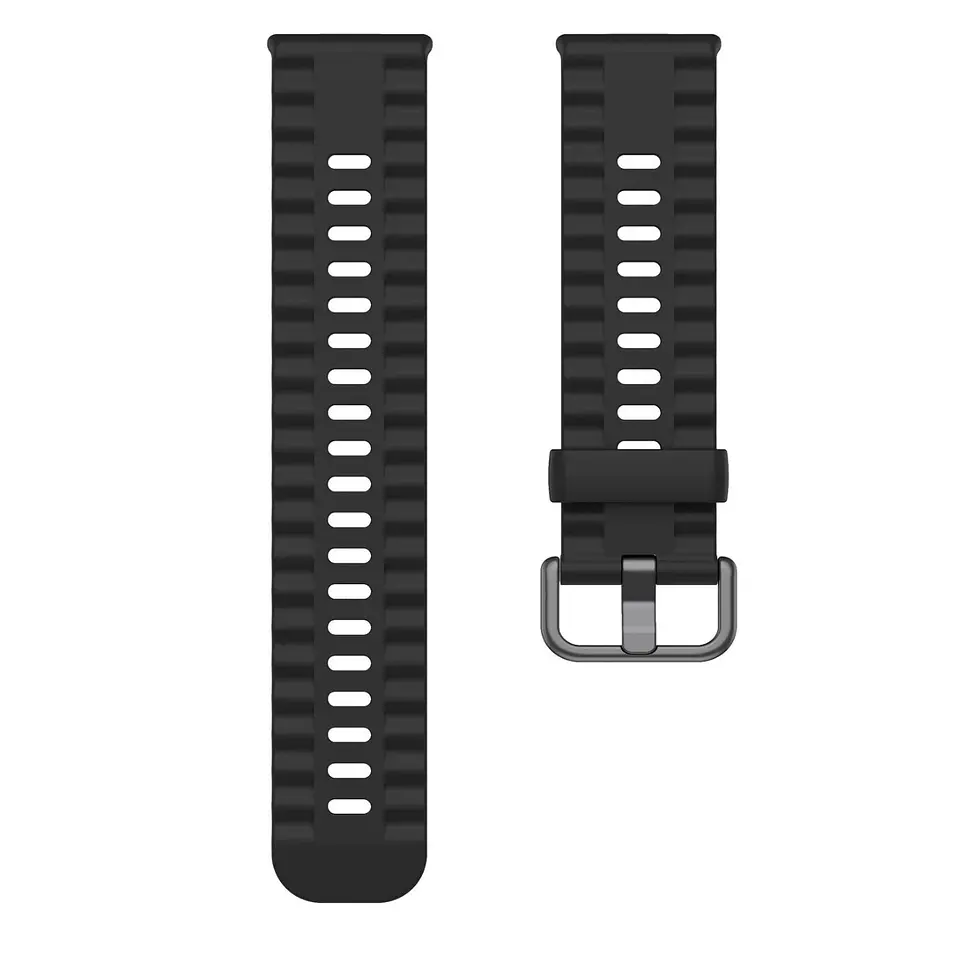 Correa Silicona Para Huawei FIT 4 / Fit 4 PRO 4