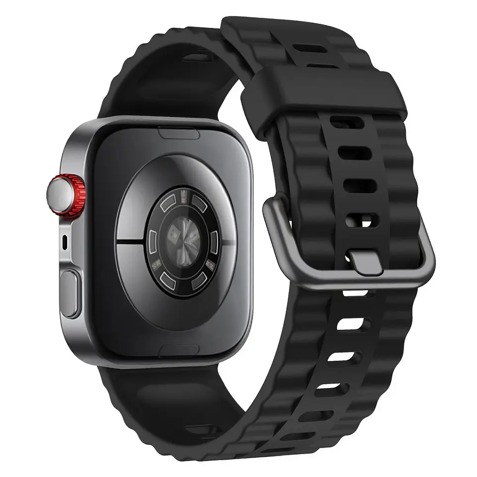 Correa Silicona Para Huawei FIT 4 / Fit 4 PRO 6