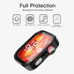 Protector Carcasa Para HUAWEI Fit 4 Pro - Miniatura 3