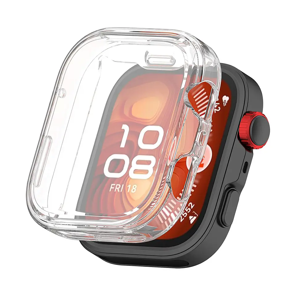 Protector Carcasa Para HUAWEI Fit 4 Pro 6