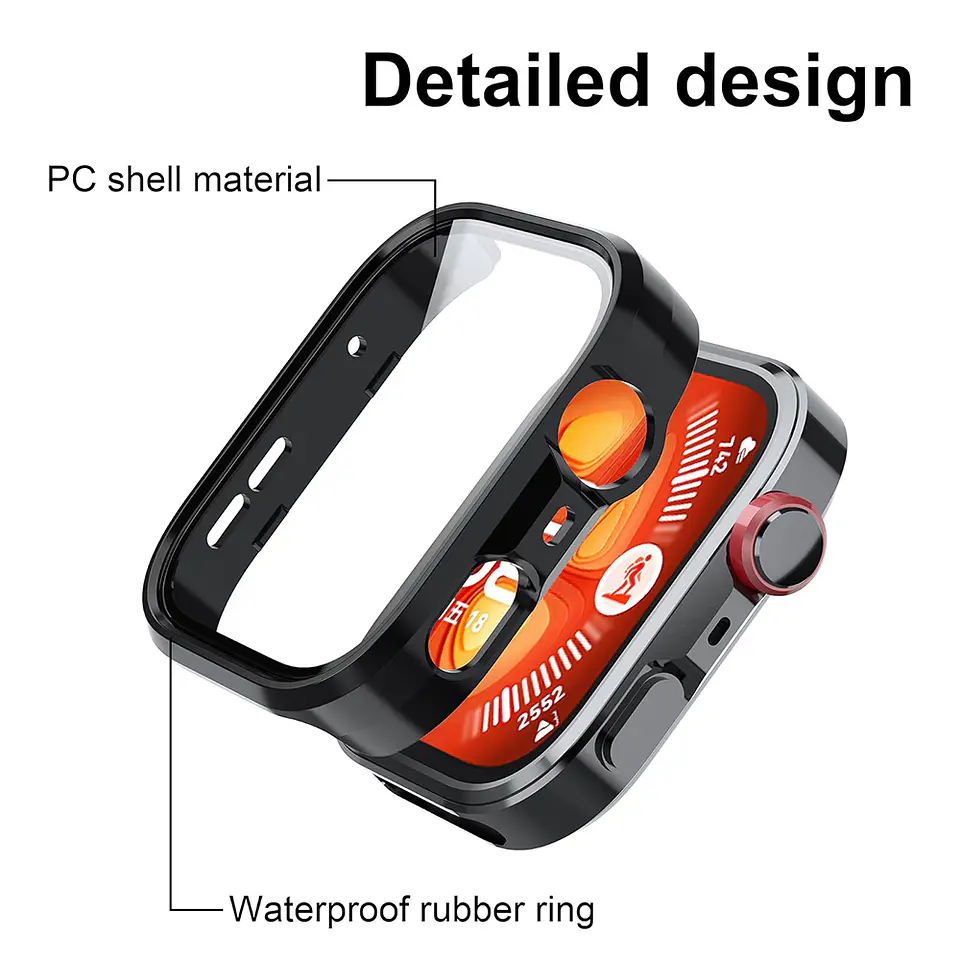 Protector Carcasa Para HUAWEI Fit 4 Pro 4