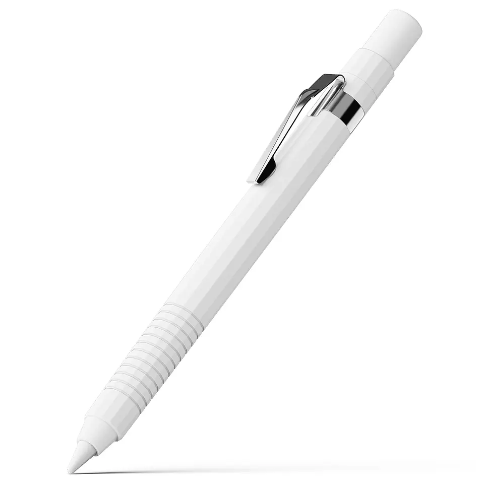 Funda RINGKE Para Apple Pencil USB-C Diseño Lápiz 11