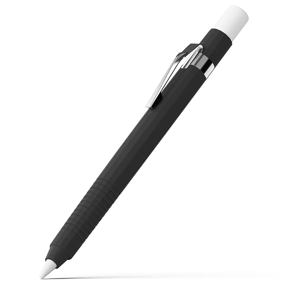 Funda RINGKE Para Apple Pencil USB-C Diseño Lápiz 10