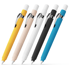 Funda RINGKE Para Apple Pencil USB-C Diseño Lápiz