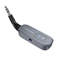 Receptor Transmisor Bluetooth Borofone Bc51 - Auto / Avion - Miniatura 2