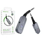 Receptor Transmisor Bluetooth Borofone Bc51 - Auto / Avion - Miniatura 1