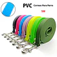 Correas Para Perro Impermeable de PVC 5 Metros - Miniatura 1