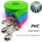 Correas Para Perro Impermeable de PVC 5 Metros - Miniatura 9