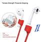 Cordon Colgante Para AirPods Magnético - Miniatura 7