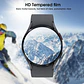 Lámina Hidrogel Para Samsung Galaxy Watch 8 (6un) - Miniatura 6