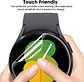 Lámina Hidrogel Para Samsung Galaxy Watch 8 (6un) - Miniatura 3